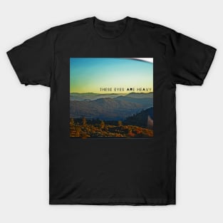 TEAH Scenic Drive T-Shirt